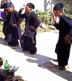 Dân tộc La Chí