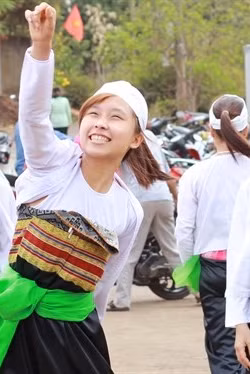 Dân tộc Mường