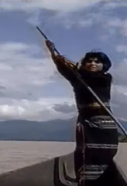 Dân tộc M'nông