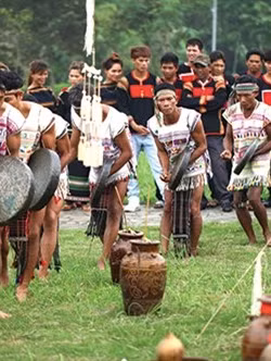 Dân tộc Mạ