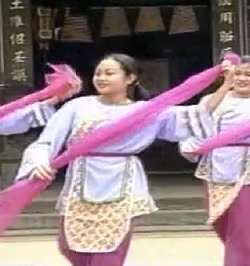 Dân tộc Hoa