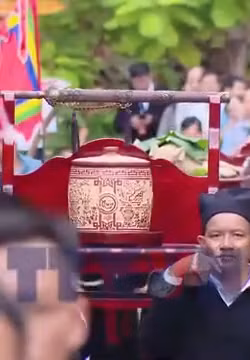 Nàng Han - Huyền thoại trở về