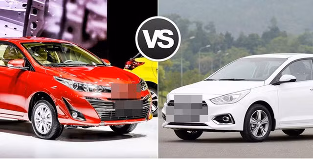 Bán tải bị 'phế ngôi' và nỗi vô vọng về chiếc xe giá rẻ cho người Việt ảnh 1