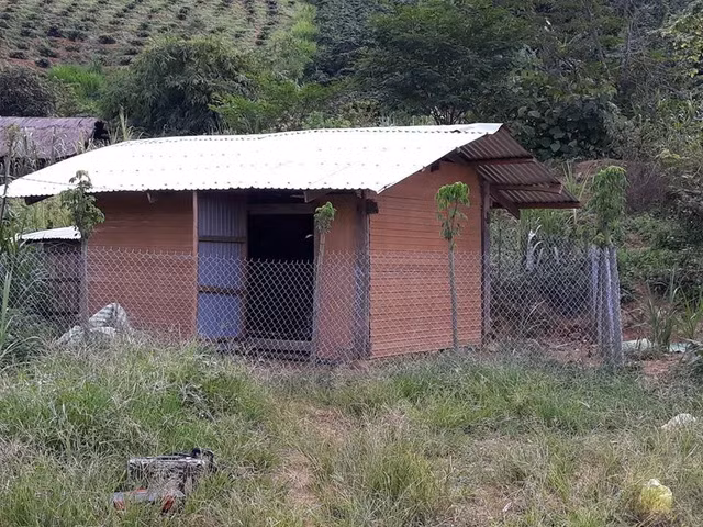 Đi bắt trộm gà ban đêm bị hàng rào điện giật chết ảnh 1