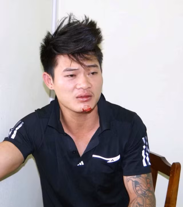 Ẩu đả sau cuộc nhậu đêm, một thanh niên bị đâm tử vong ảnh 1
