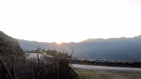 Phiêu” trên đỉnh Mẫu Sơn ảnh 4
