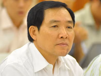 Bắt thêm một cán bộ công an giúp Dương Chí Dũng bỏ trốn ảnh 1