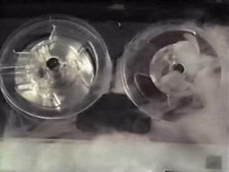Mỹ sẽ sản xuất vũ khí tự hủy như trong “Nhiệm vụ bất khả thi” ảnh 1
