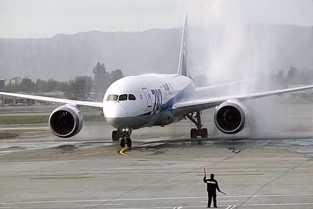 Dreamliner 787, từ “giấc mơ” đến “ác mộng” ảnh 2
