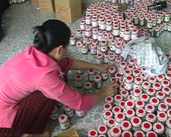 Hãi hùng nước mắm pha chế hóa chất Trung Quốc ảnh 3