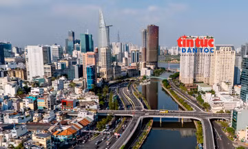 TP Hồ Chí Minh điều chỉnh hơn 8,7 tỷ đồng hỗ trợ lãi vay