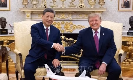 Tin nóng thế giới sáng 29/9/2026