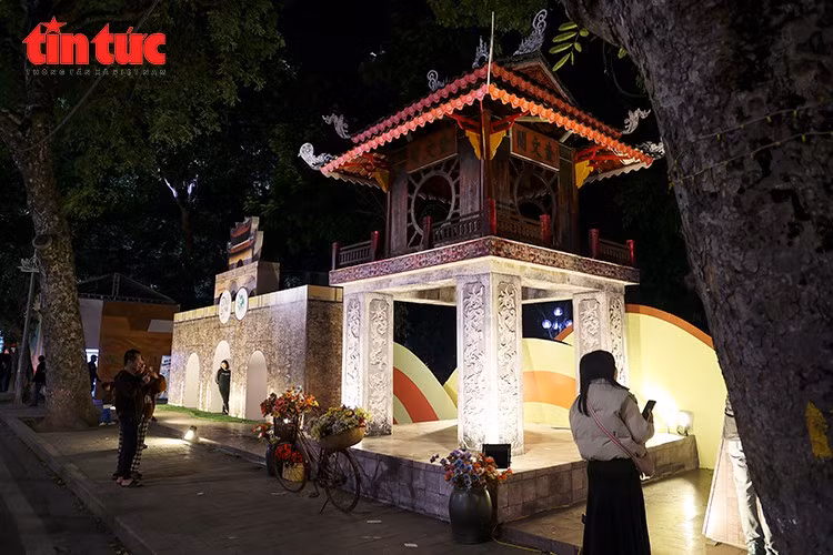 Festival Thu Hà Nội, dấu ấn văn hóa của Thủ đô