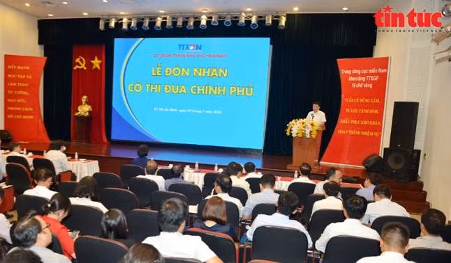 Chú thích ảnh