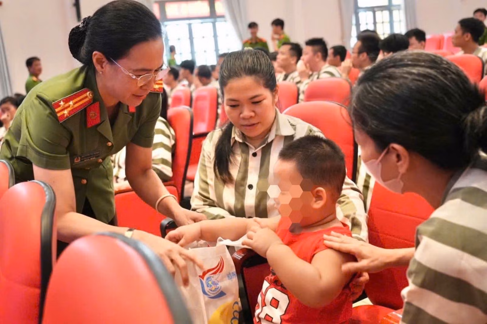 Chú thích ảnh