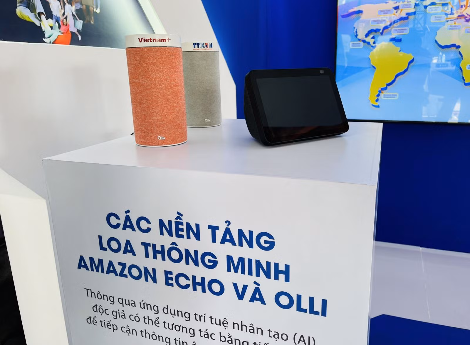 Chú thích ảnh