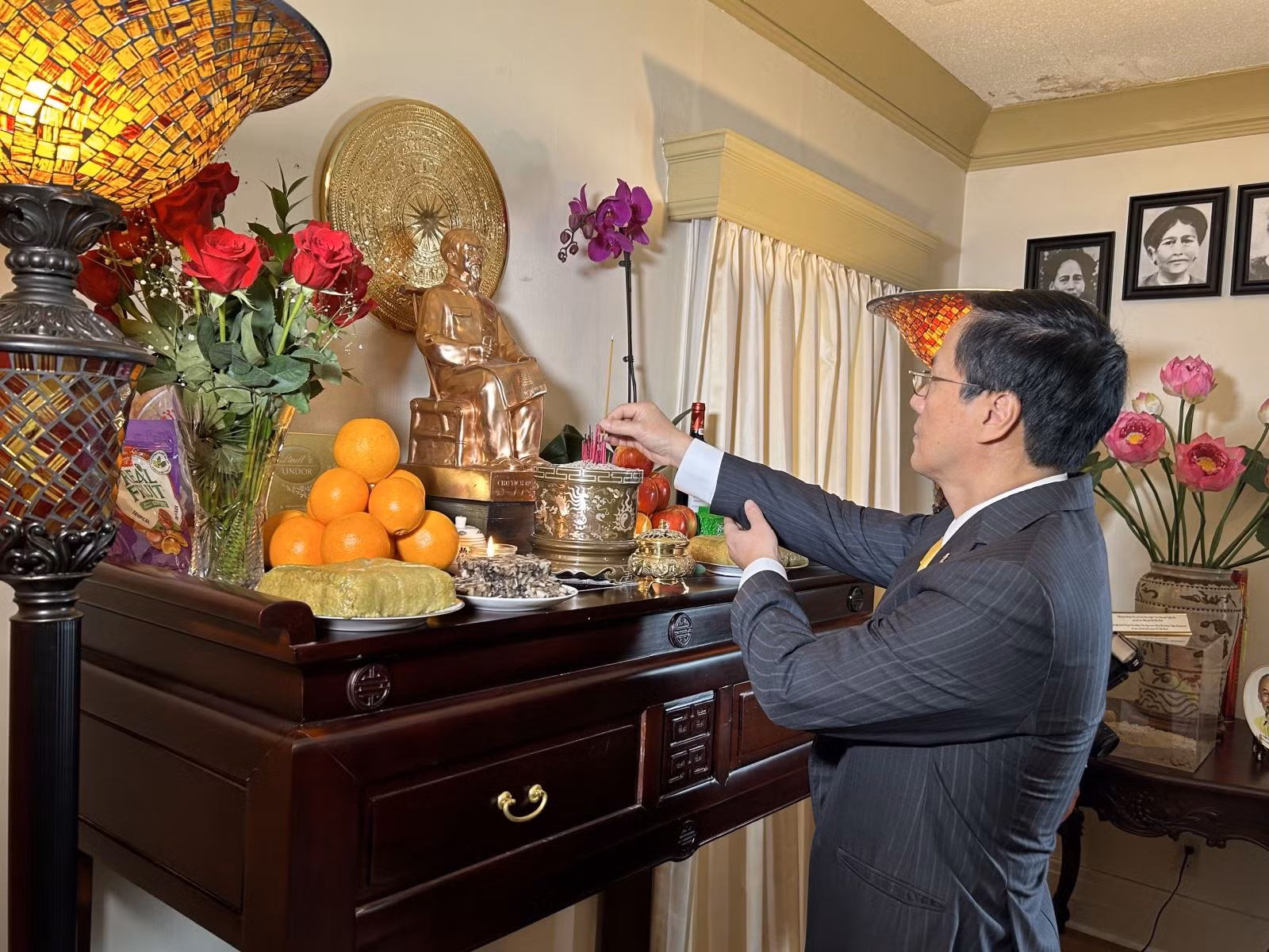 Chú thích ảnh