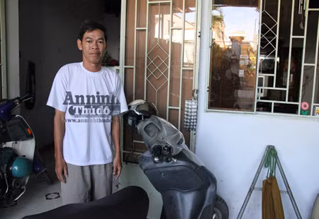 Hành trình truy bắt băng cướp chặt tay tàn bạo ảnh 3