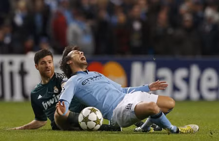 Đêm chia tay Ajax Amsterdam và Manchester City ảnh 2
