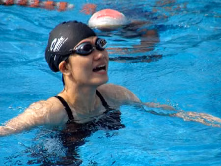 Kết thúc Giải Thể thao người khuyết tật toàn quốc 2012 ảnh 1