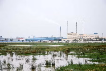 Dự án “treo” - Bài 1: Đất treo, dân thiếu việc làm ảnh 2
