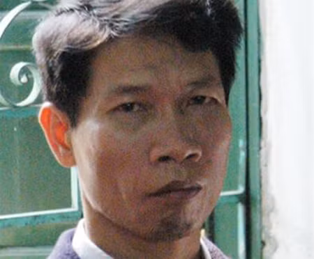  Chống phá Nhà nước, lĩnh 4 năm tù ảnh 1