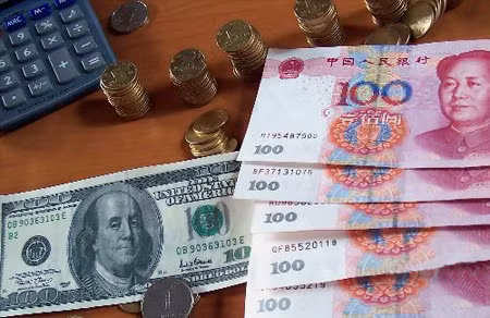 Phần lớn DN Đài Loan không tăng đầu tư vào Trung Quốc ảnh 1