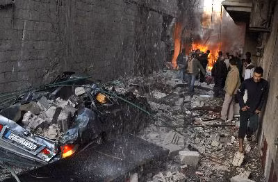 EU gia hạn trừng phạt Syria ảnh 1