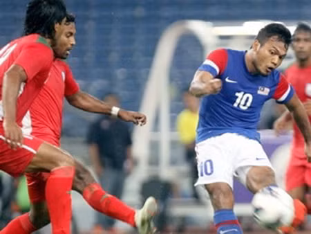 AFF Cup 2012: Thử thách cho nhà đương kim vô địch ảnh 1