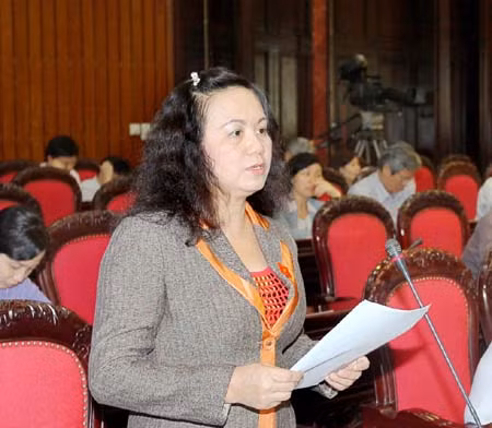 Quy định mới về thuế thu nhập cá nhân thi hành từ 1/7/ 2013 ảnh 4