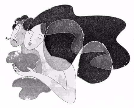 Mùa thu qua phố ảnh 1