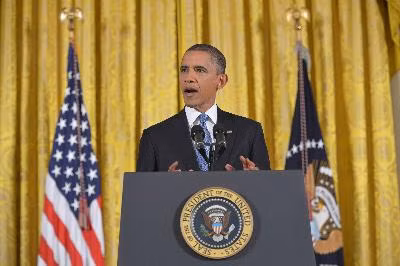 Người Mỹ lạc quan về nhiệm kỳ tới của Tổng thống Obama ảnh 1