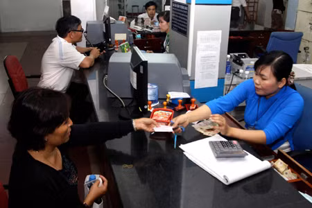 Tăng thêm 10 đôi tàu Thống Nhất dịp Tết ảnh 1