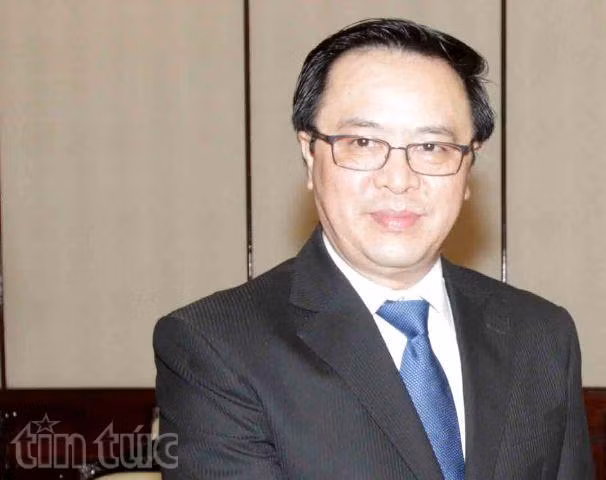 Chuyến thăm mở ra một chương mới trong quan hệ Việt Nam-Hoa Kỳ ảnh 1