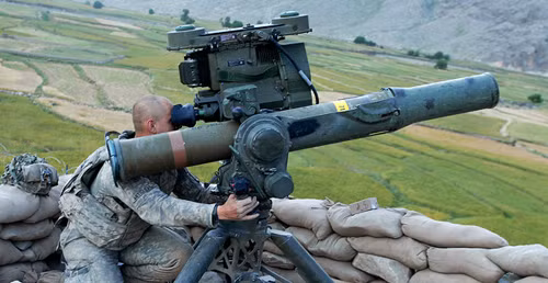 Nga thay thế hơn 800 loại vũ khí nhập từ Ukraine, NATO và EU ảnh 1