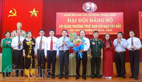 Tăng cường đoàn kết, giữ vững ổn định đưa Tây Bắc vươn lên ảnh 6