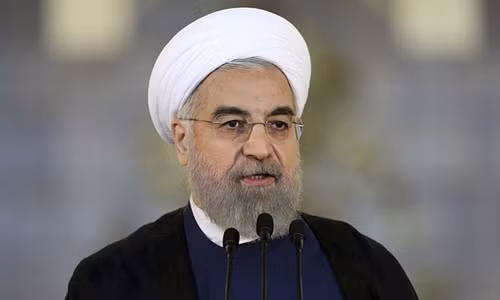 Iran: Thỏa thuận hạt nhân tăng cường ổn định khu vực ảnh 1