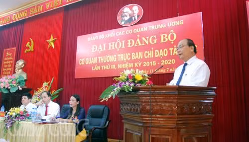 Tăng cường đoàn kết, giữ vững ổn định đưa Tây Bắc vươn lên ảnh 2