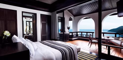 InterContinental® Danang Sun Peninsula Resort được đề cử giải “Virtuoso best of the best 2015” ảnh 2