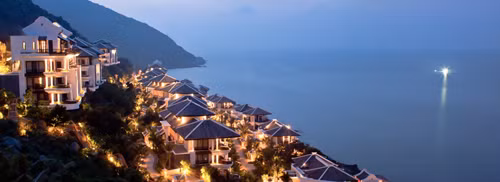 InterContinental® Danang Sun Peninsula Resort được đề cử giải “Virtuoso best of the best 2015” ảnh 1