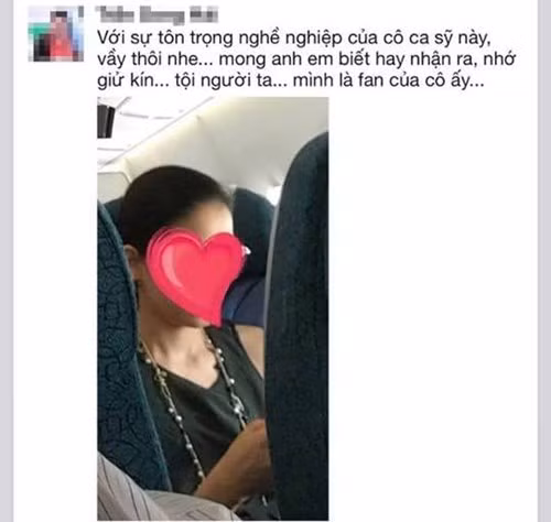 Là nghệ sĩ, cần đẹp mọi lúc, mọi nơi ảnh 1
