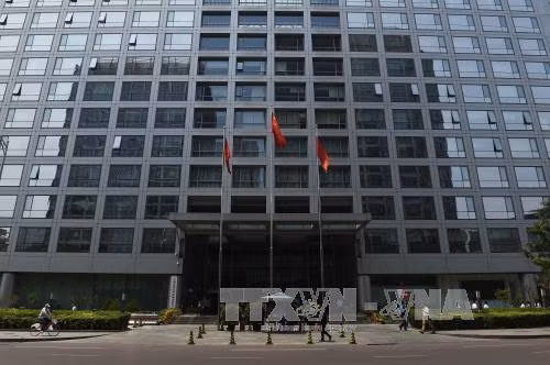 Trung Quốc dập tin đồn thất thiệt về chứng khoán ảnh 1