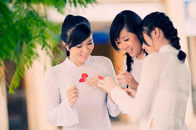 Thời học trò ơi! ảnh 1
