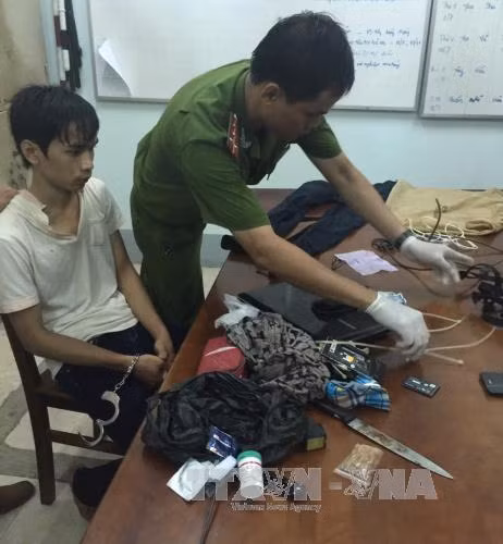 Giá được giáo dục tốt đã không có vụ thảm sát tại Bình Phước ảnh 1