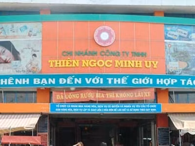 Bán hàng đa cấp phải được Bộ Công Thương cấp phép ảnh 1