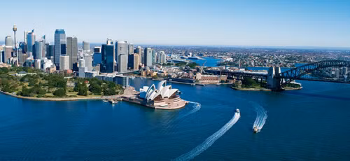 Cơ hội du học miễn phí tại Australia ảnh 1