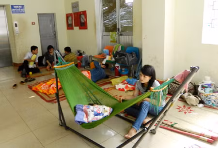 Giảm chuyển tuyến để giảm quá tải bệnh viện: Tạo “thương hiệu” cho tuyến y tế cơ sở để thu hút người bệnh ảnh 2