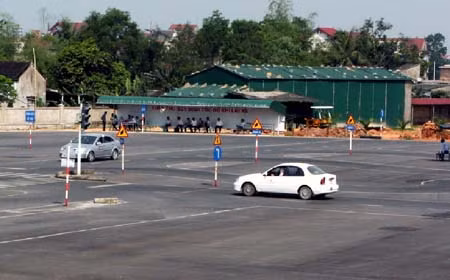 Tăng chất lượng đào tạo lái xe để giảm tai nạn giao thông ảnh 1