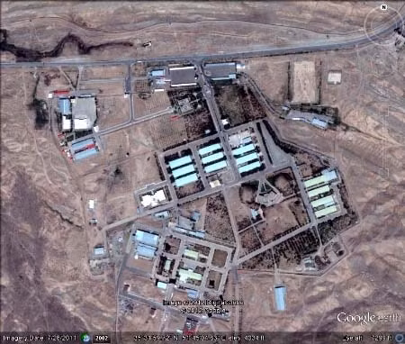 Vòng đàm phán mới Iran - IAEA về hạt nhân ảnh 1