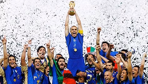 EURO 2012: Bảng C Italia – Tìm lại chính mình ảnh 1